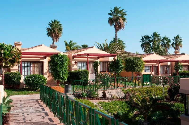 General view, Club Calimera Esplendido, Gran Canaria