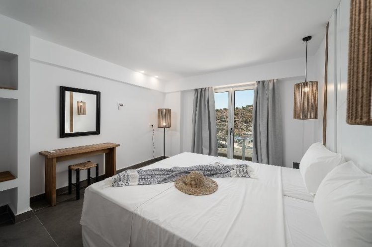 Stella Luxury Apartments, Crete