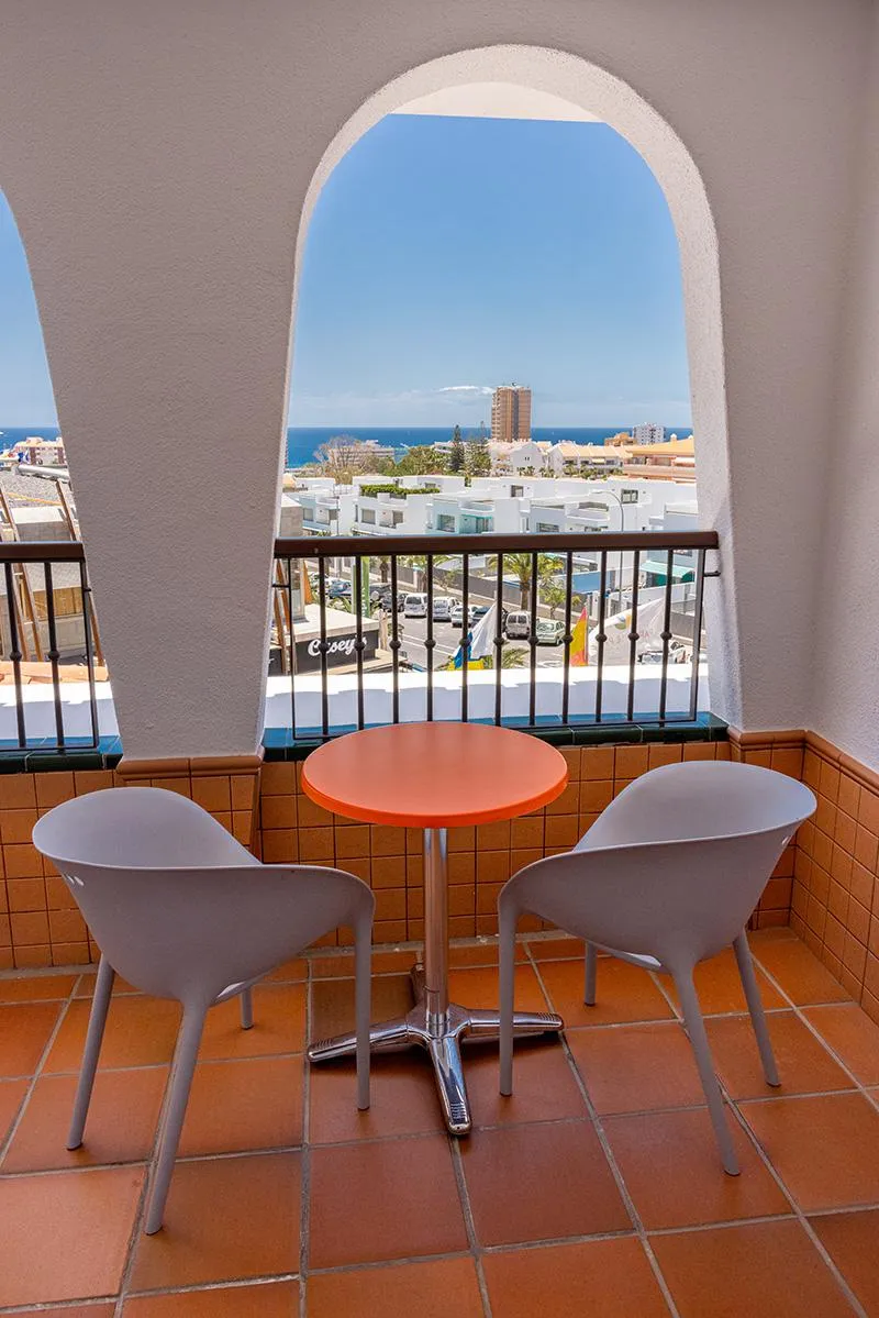 APARTMENT DUPLEX Room, Paradise Park Fun Lifestyle Hotel, Tenerife