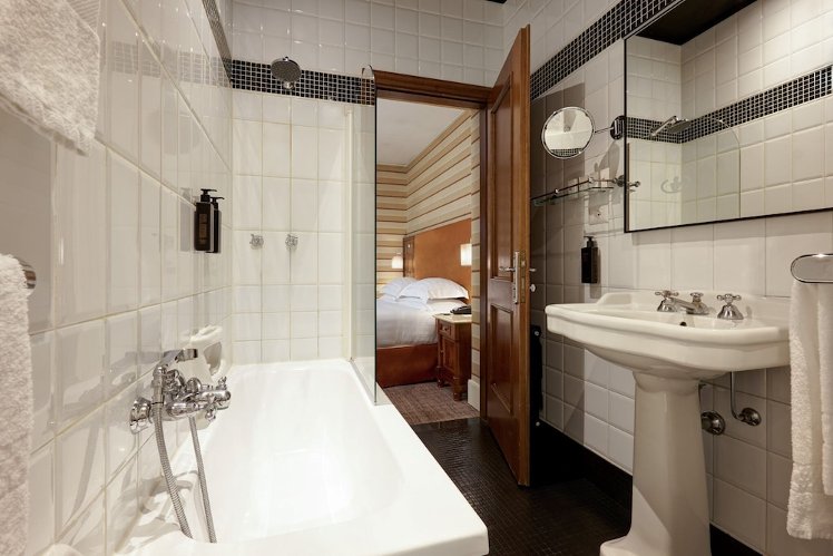 Hotel Mascagni, Rome