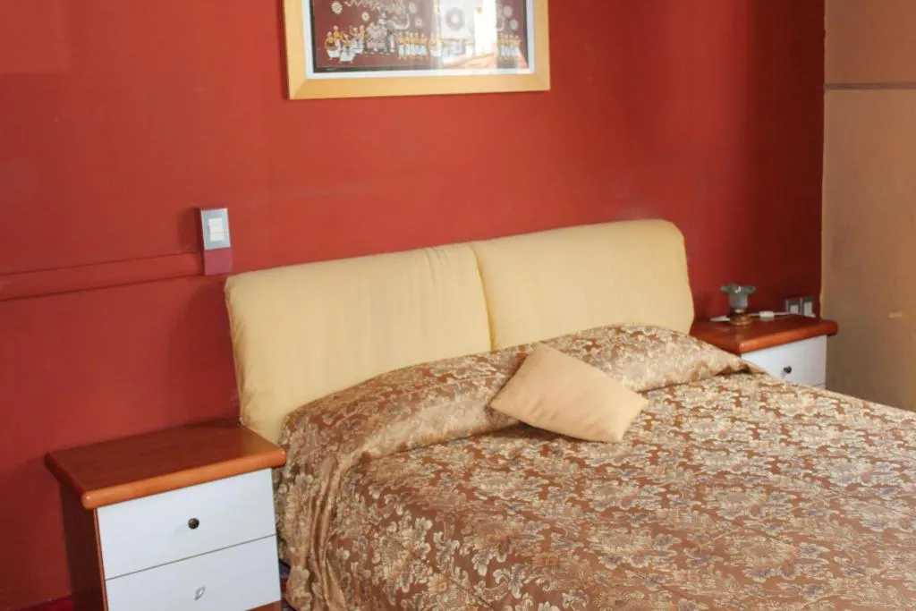 General view, San Lorenzo Ital Hotels, Florence