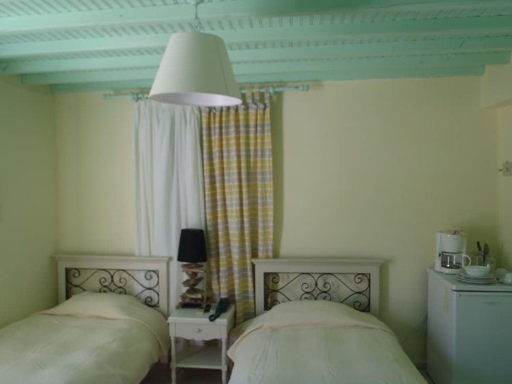 Rania Apartments, Mykonos