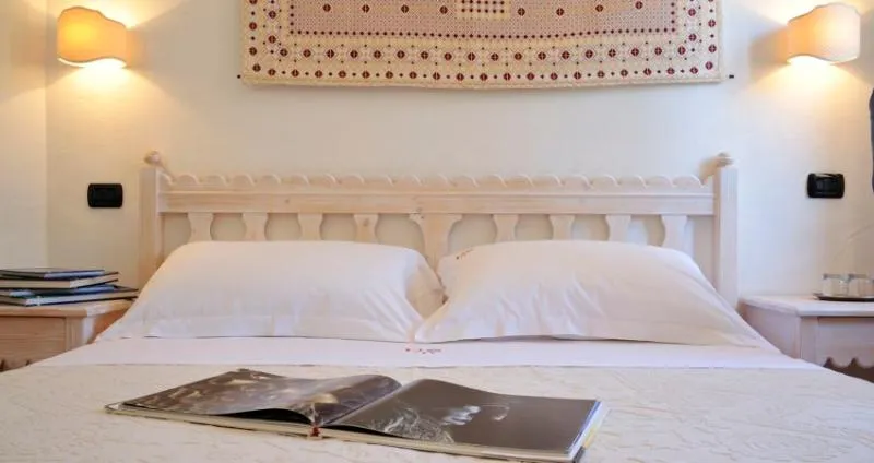 JUNIOR SUITE WITH BALCONY Room, Hotel Orlando Sardegna, Alghero