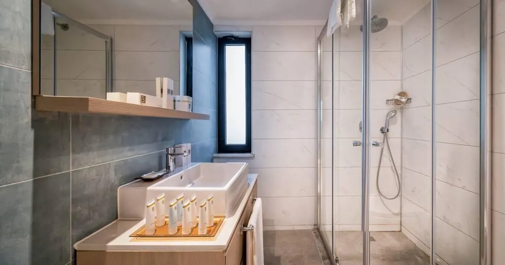 QUADRUPLE STANDARD Room, Baia Salima Kemer, Antalya