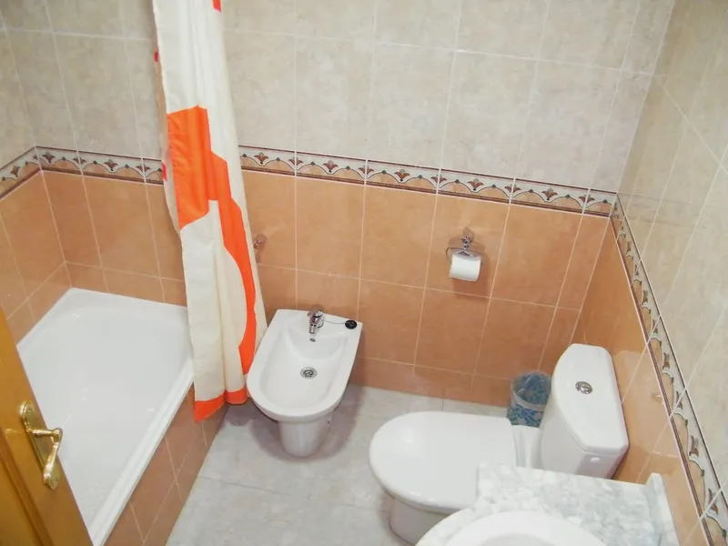 APARTMENT SUPERIOR CAPACITY 2 Room, Apartamentos Milenio, Costa Blanca