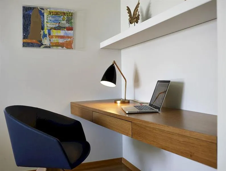 Room, Scale Suites, Athens