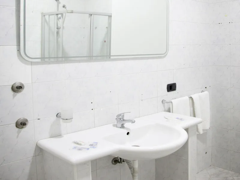 Room, Best Western Hotel dei Mille, Naples