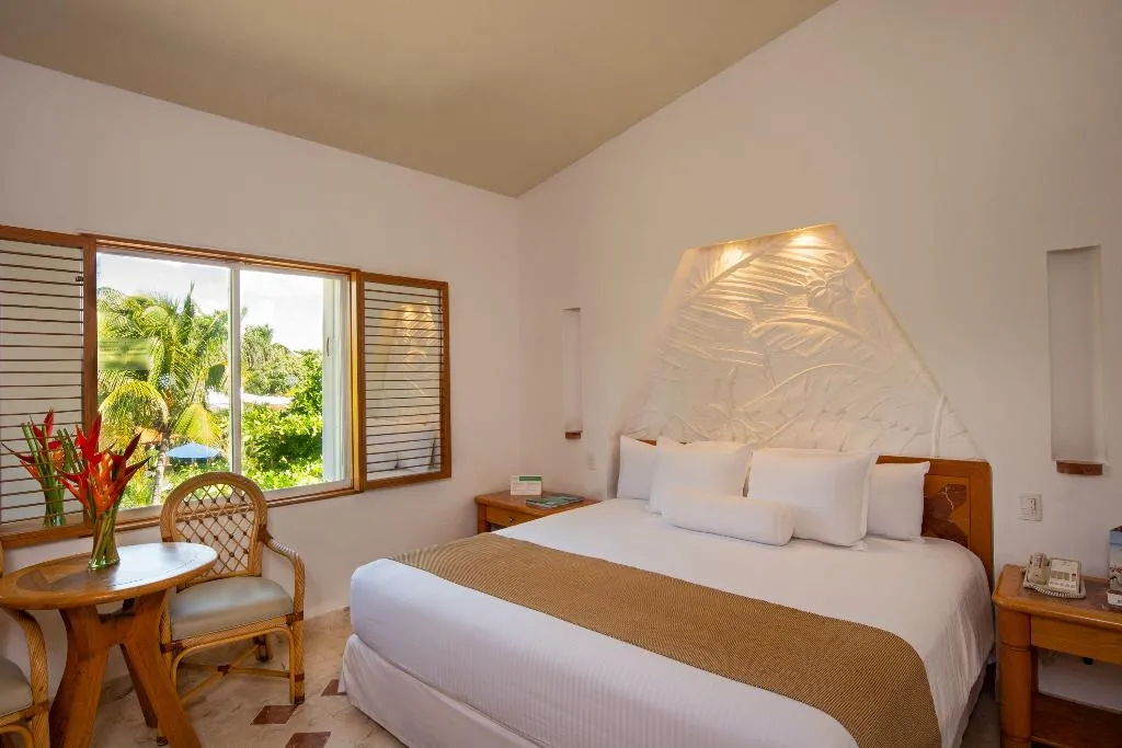 Room OCEAN VIEW Room, Sunset Fishermen Beach Resort Playa Del Carmen, Cancun Area