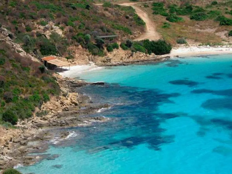 General view, Ariadimari, Alghero
