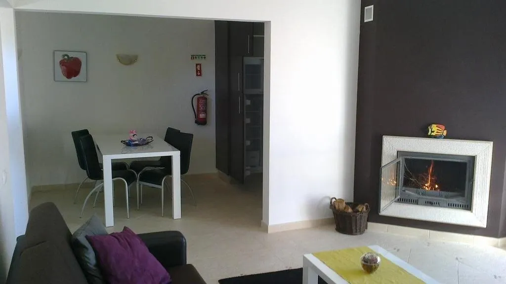 APARTMENT CAPACITY 5 TWO BEDROOMS Room, Glenridge Albufeira Beach & Golf Resort, Algarve