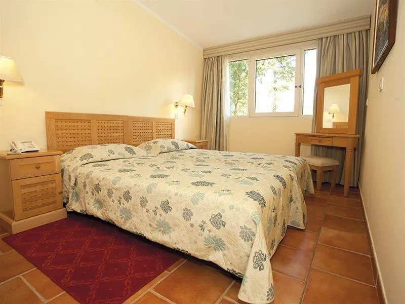 General view, Apartments Bellevue Plava Laguna, Istria