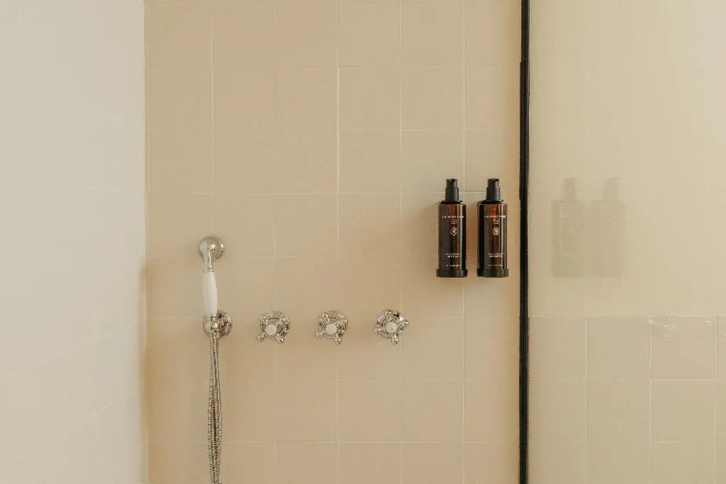 Room PREMIUM ONE BEDROOM Room, H. Regas, Barcelona