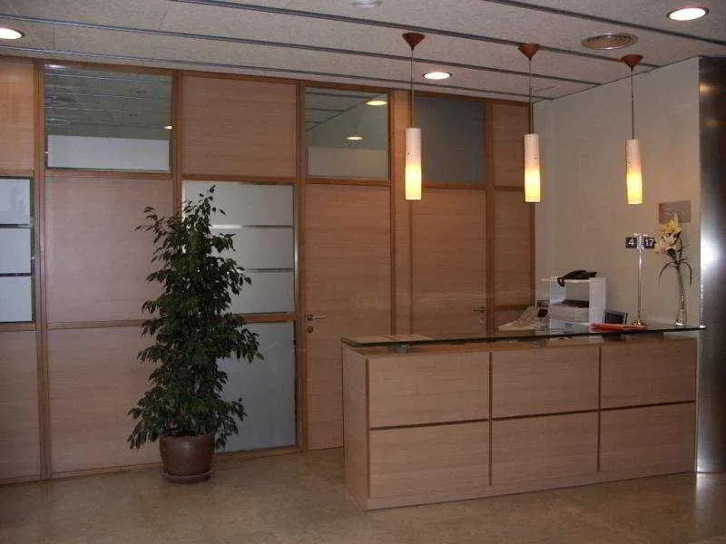 Lobby, Nostre Mar, Costa Brava