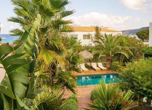 Sa Cala Suites - Apartamentos Pascual, Ibiza