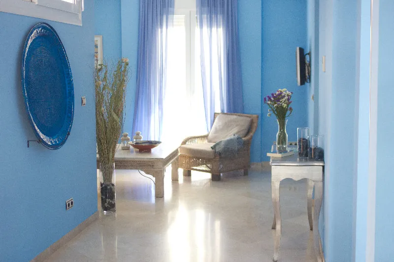 Room, Life Apartments Giralda Suites, Seville