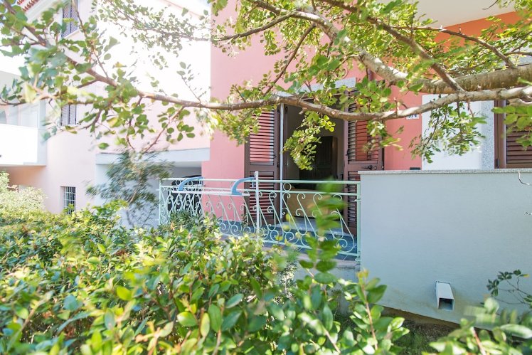 Albergo Residenziale Gli Ontani, Cagliari