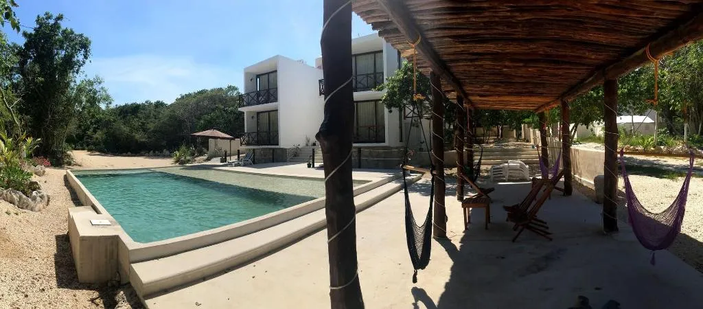 Sports and Entertainment, Hotel Cenotes Casa Tortuga, Cancun Area