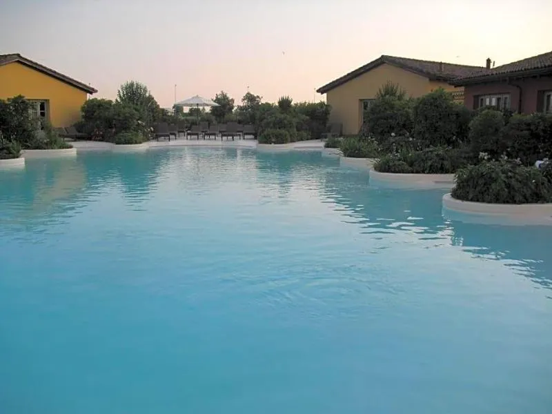 General view, Joia Luxury Hotel & Luxury Apartments, Milan