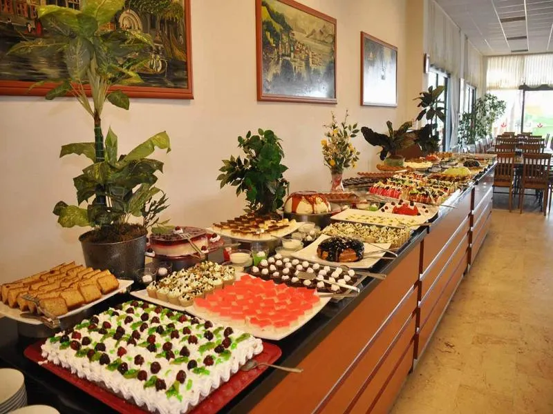 Restaurant, Grand Efe, Izmir
