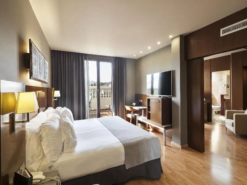 Room, Acta Atrium Palace, Barcelona