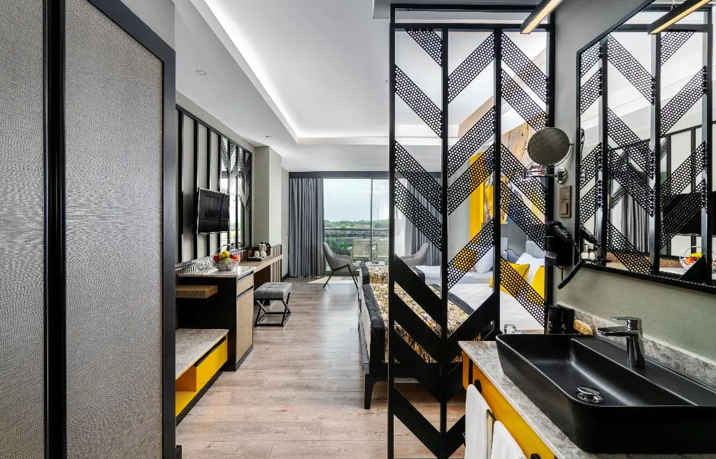 DOUBLE COMFORT Room, Arnor De Luxe Hotel & Spa, Antalya