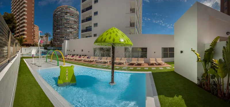 Sports and Entertainment, RH Princesa, Costa Blanca