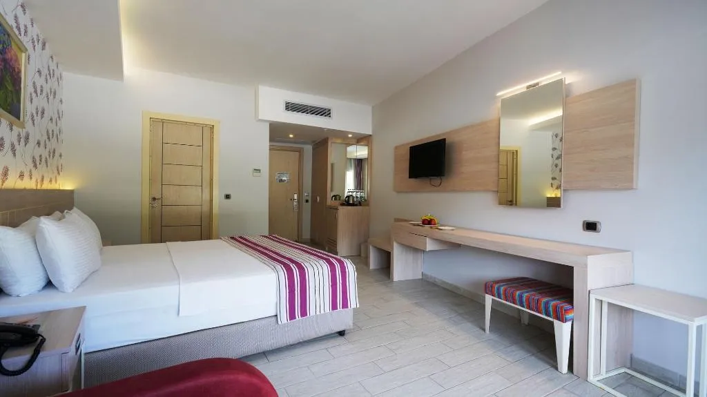 Room, Duja Bodrum All Inclusive, Bodrum