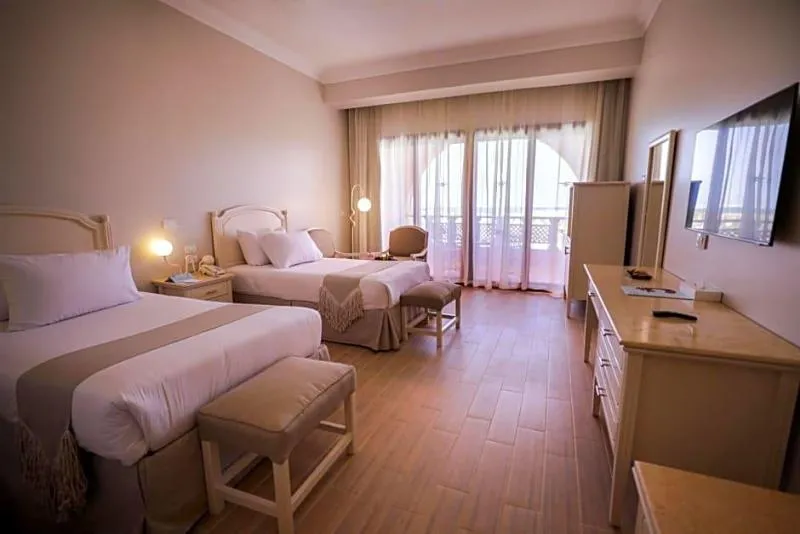Room, Calimera Blend Paradise, Red Sea Riviera
