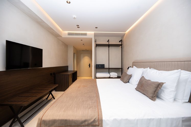 Safin Hotel & Spa, Kavaje
