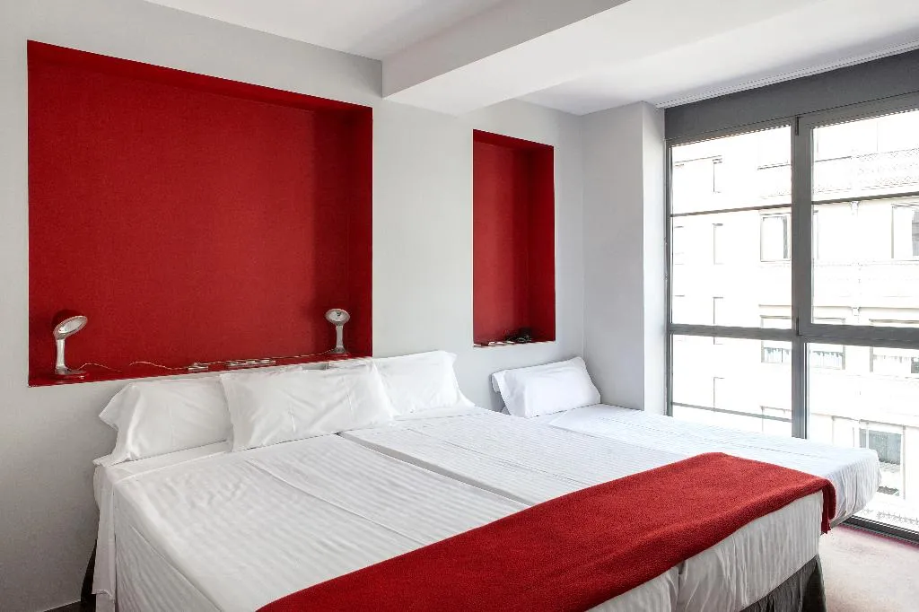 DOUBLE STANDARD Room, Ciutat Vella, Barcelona