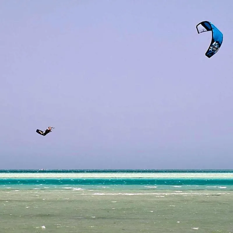General view, Royal Beach Serviced Apartments, Red Sea Riviera