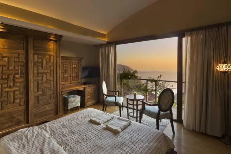 DOUBLE STANDARD Room, Lissiya Hotel, Dalaman