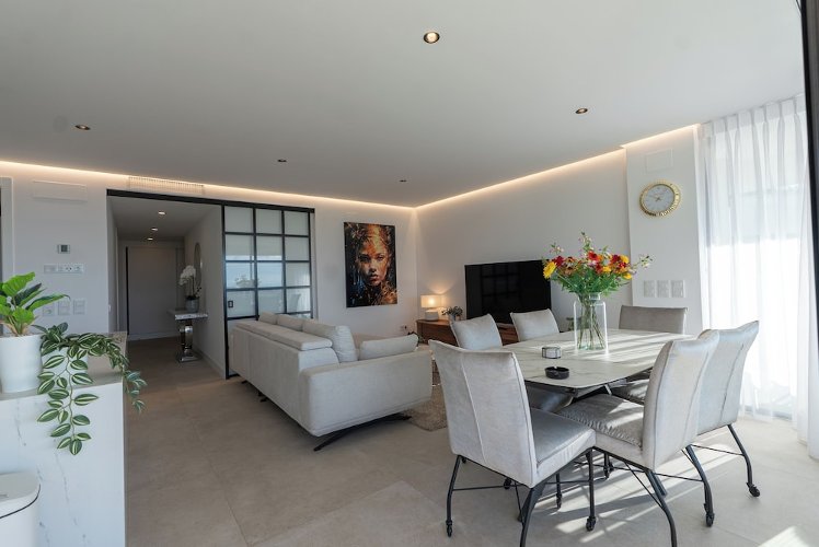 Estepona Holiday Hills, Costa Del Sol