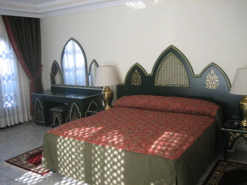 SINGLE STANDARD Room, Mogador Al Madina, Agadir