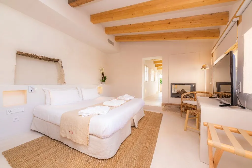 JUNIOR SUITE WITH TERRACE Room, Yartan Boutique Hotel, Majorca