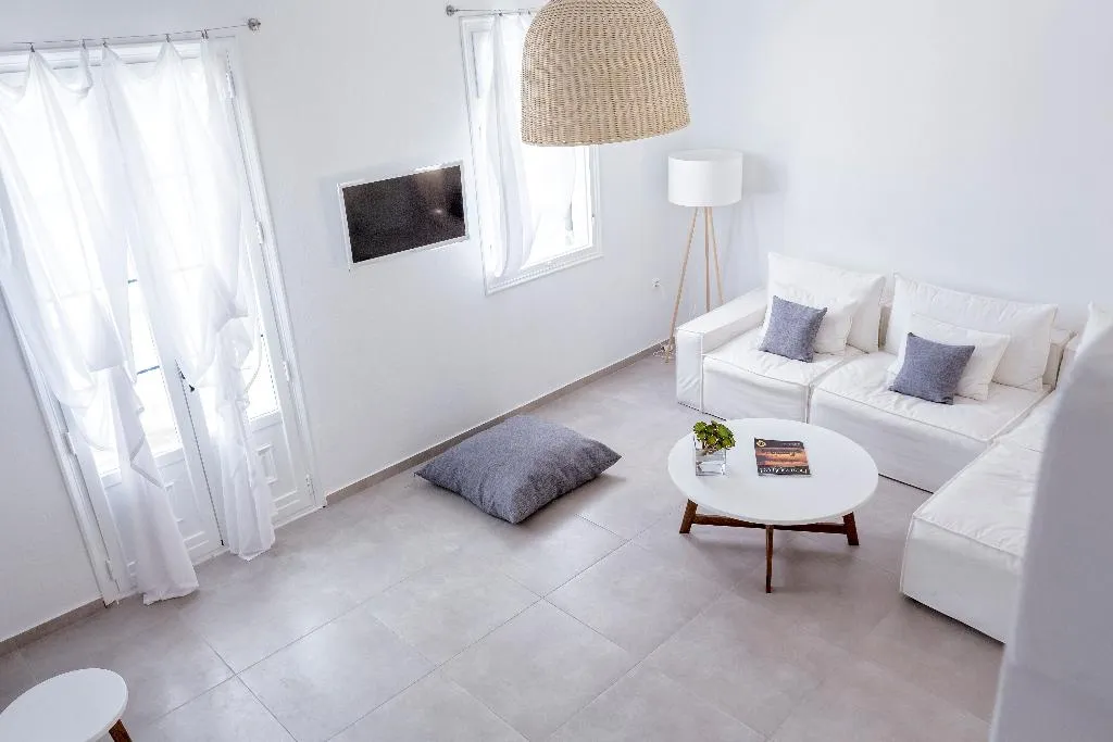 SUITE LOFT Room, Pietra e Mare-Mykonos Moments, Mykonos