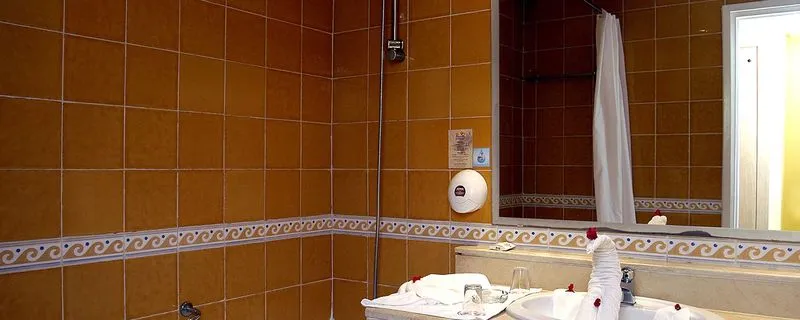 SINGLE STANDARD Room, Bravo Monastir, Tunisia