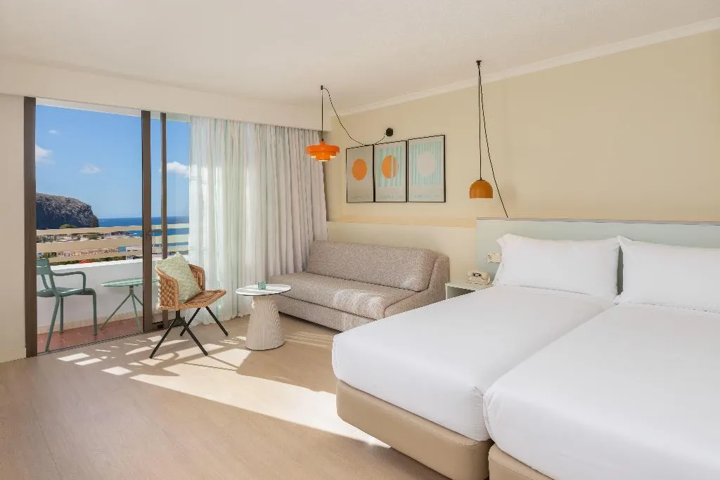 JUNIOR SUITE STANDARD Room, Sol Arona Tenerife, Tenerife