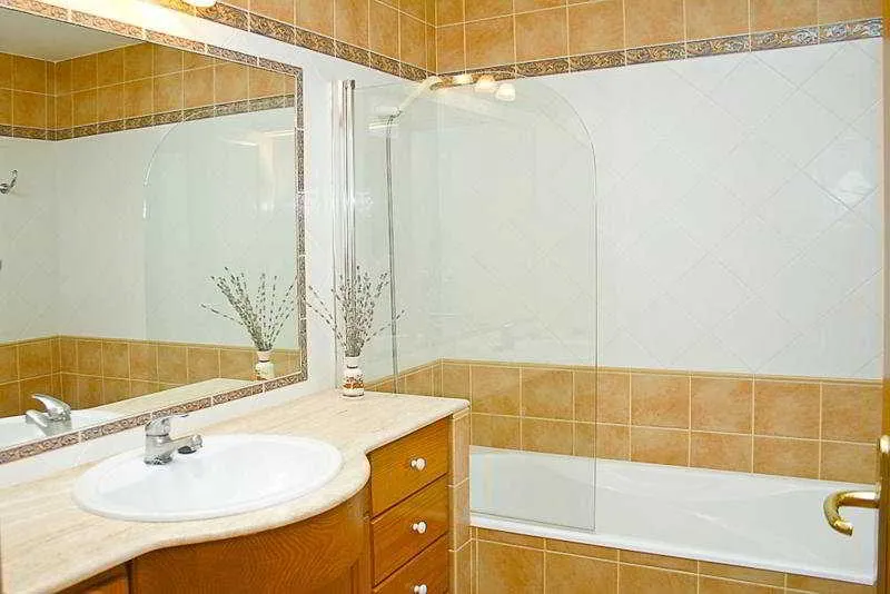 Room, Villa 19B, Menorca