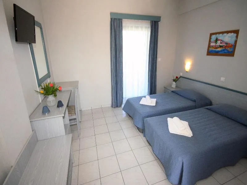 Double or Twin STANDARD Room, Kalives Resort, Halkidiki