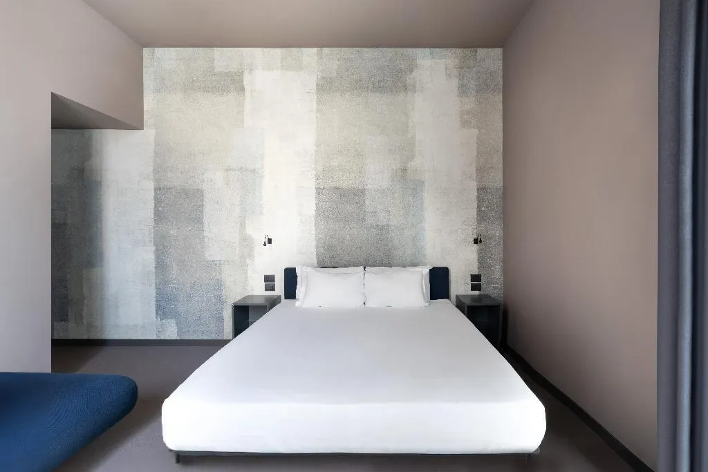 Room, 21 House Of Stories Navigli, Milan
