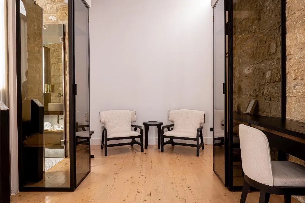 SINGLE SUPERIOR Room, S Paul Hotel, Cyprus
