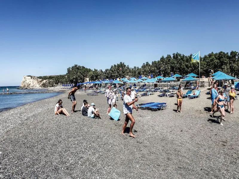 Sports and Entertainment, Dessole Blue Star, Crete