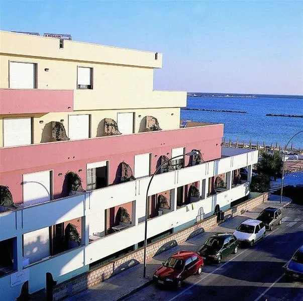 General view, Residence Picalè, Alghero