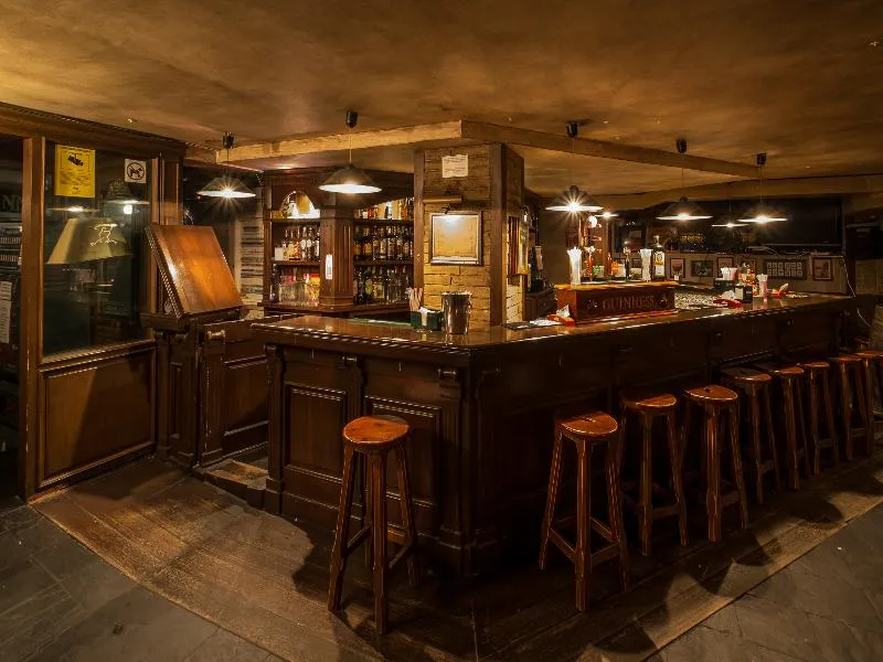 Bar, Toboso Apar-Turis, Costa Del Sol