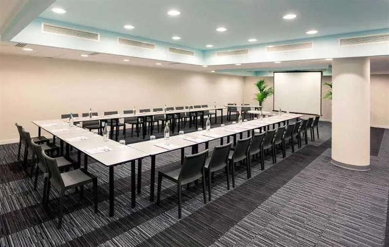 Conferences, Novotel Roma Eur, Rome