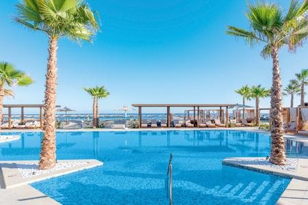 Allsun Hotel Carolina Sun Beach, Crete