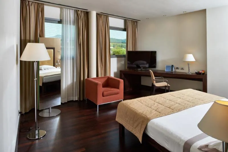 SUITE STANDARD Room, Cruise, Milan