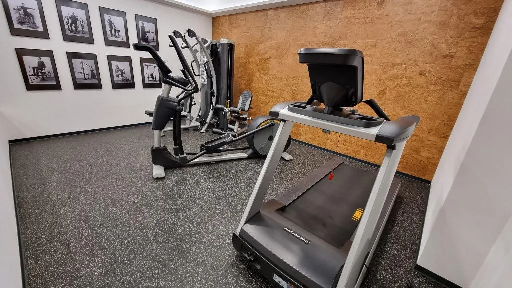 Sports and Entertainment, Hotel Savoy Prague, Prague