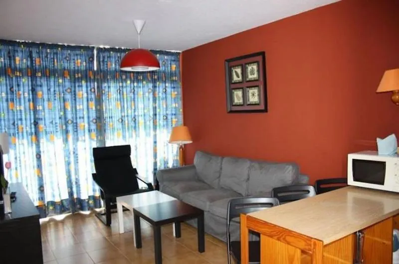 APARTMENT ONE BEDROOM Room, Mozart, Gran Canaria
